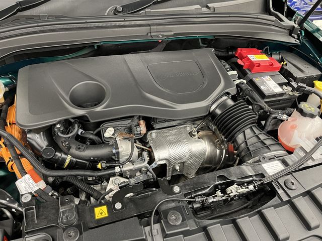 ALFAROMEO TONALE 2025 Image 31