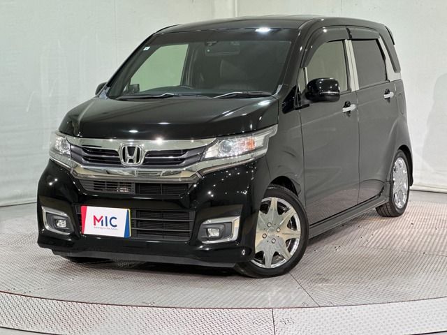 HONDA N-WGN 2017 Image 31