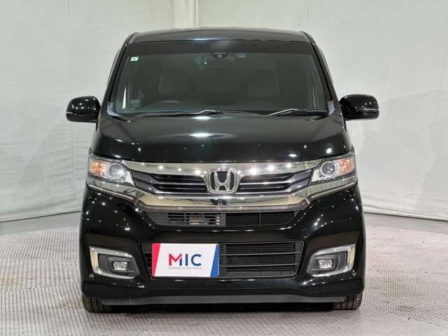 HONDA N-WGN 2017 Image 31