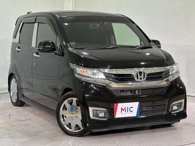 HONDA N-WGN 2017 Image 31