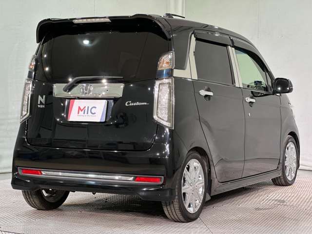 HONDA N-WGN 2017 Image 31