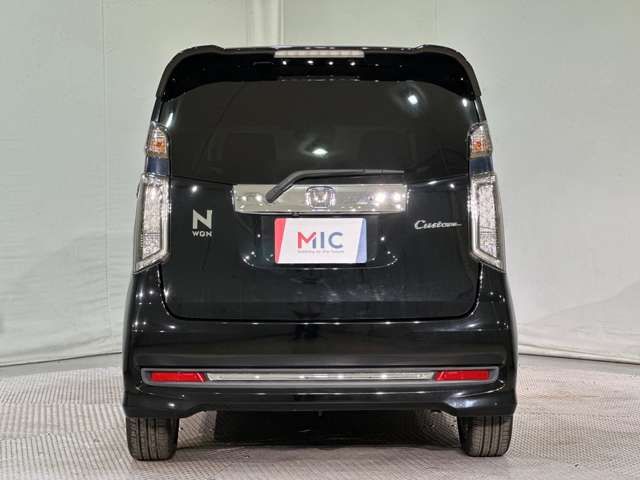 HONDA N-WGN 2017 Image 31