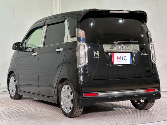 HONDA N-WGN 2017 Image 31