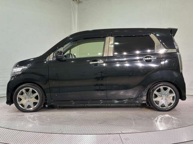 HONDA N-WGN 2017 Image 31