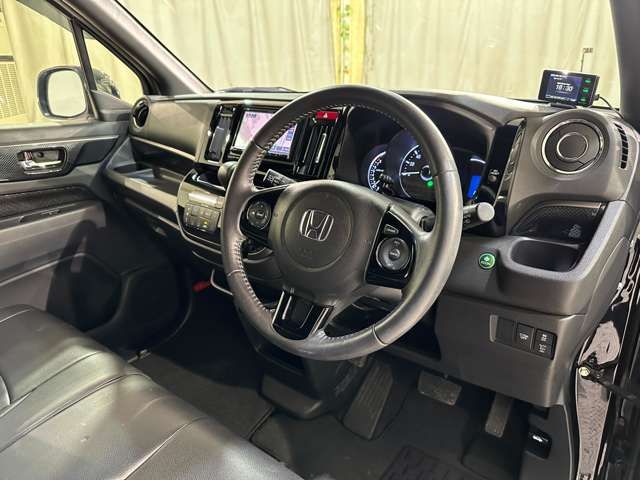 HONDA N-WGN 2017 Image 31