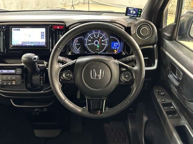 HONDA N-WGN 2017 Image 31