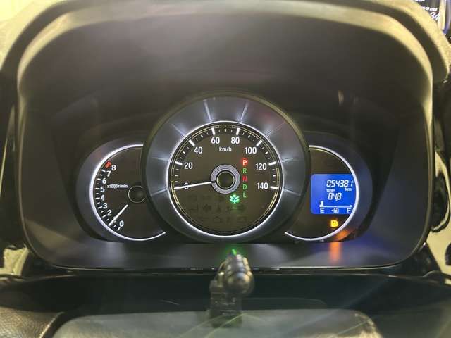 HONDA N-WGN 2017 Image 31