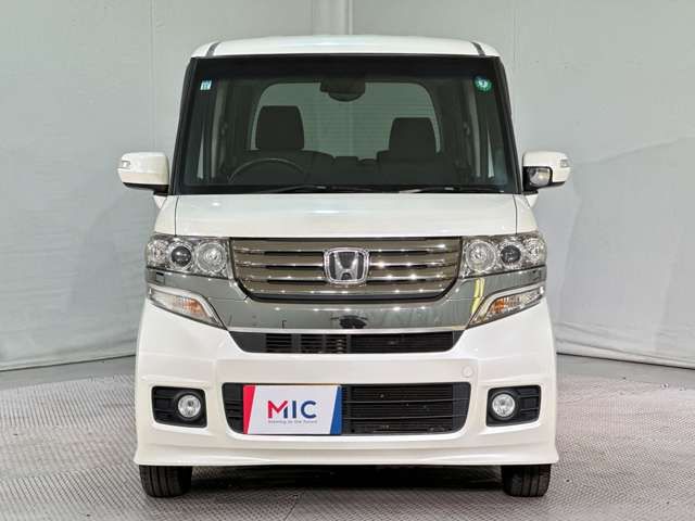 HONDA N BOX CUSTOM 2013 Image 31