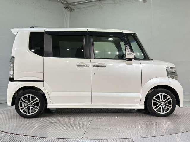 HONDA N BOX CUSTOM 2013 Image 31