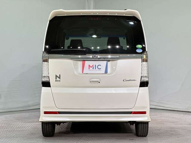 HONDA N BOX CUSTOM 2013 Image 31