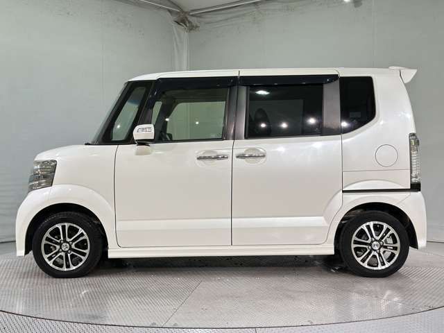 HONDA N BOX CUSTOM 2013 Image 31