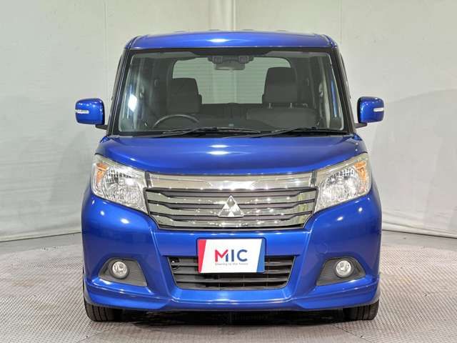 MITSUBISHI DELICA D:2 2WD 2016 Image 31