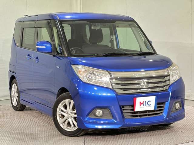 MITSUBISHI DELICA D:2 2WD 2016 Image 31