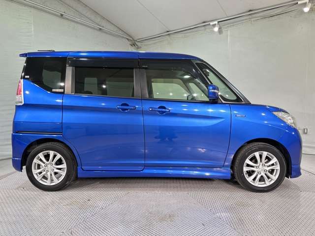 MITSUBISHI DELICA D:2 2WD 2016 Image 31