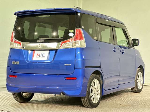 MITSUBISHI DELICA D:2 2WD 2016 Image 31