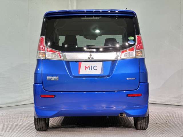 MITSUBISHI DELICA D:2 2WD 2016 Image 31