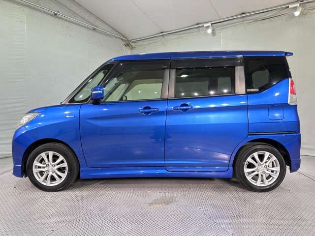 MITSUBISHI DELICA D:2 2WD 2016 Image 31