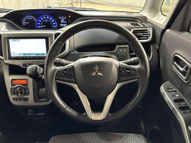 MITSUBISHI DELICA D:2 2WD 2016 Image 31