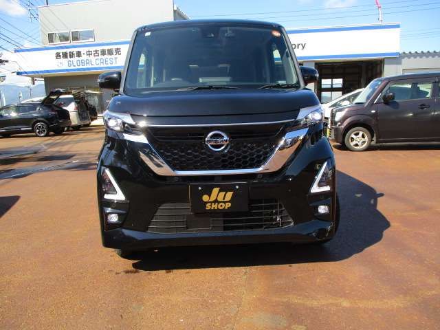 NISSAN ROOX 4WD 2021 Image 31