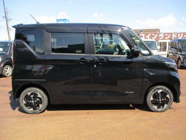 NISSAN ROOX 4WD 2021 Image 31