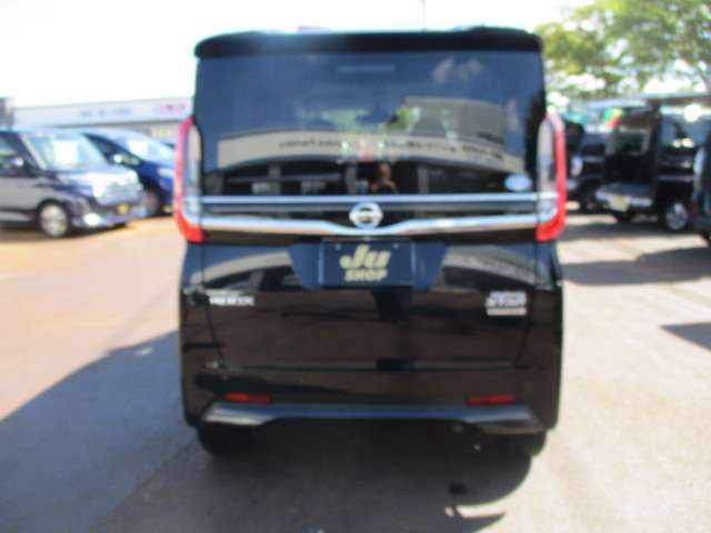 NISSAN ROOX 4WD 2021 Image 31