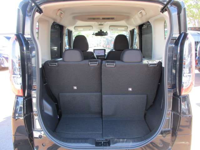 NISSAN ROOX 4WD 2021 Image 31