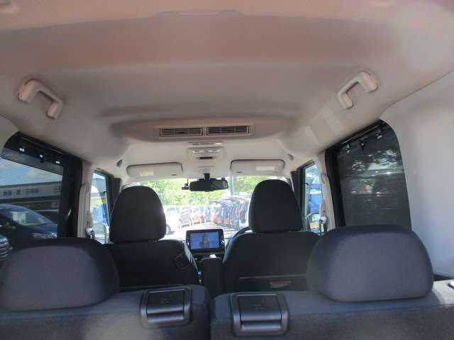 NISSAN ROOX 4WD 2021 Image 31