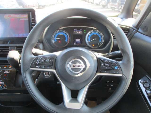 NISSAN ROOX 4WD 2021 Image 31