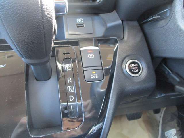 NISSAN ROOX 4WD 2021 Image 31