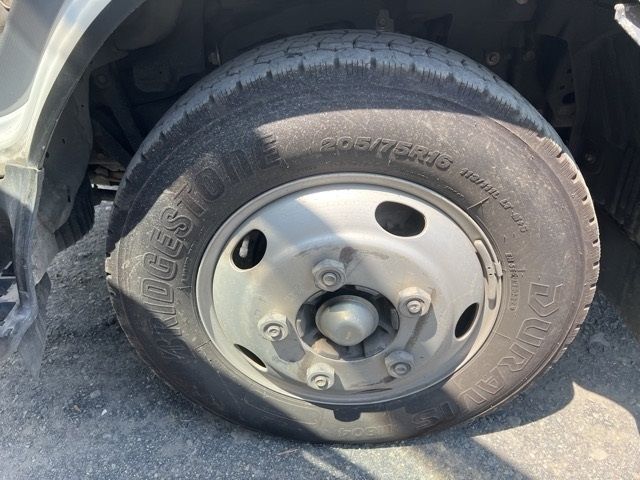 ISUZU ELF 2019 Image 31