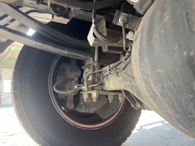 ISUZU ELF 2019 Image 31