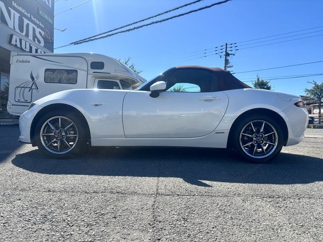 MAZDA ROADSTER 2021 Image 31