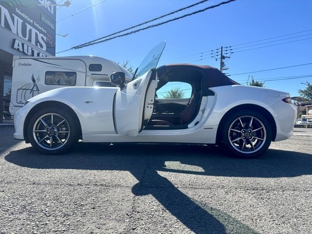 MAZDA ROADSTER 2021 Image 31
