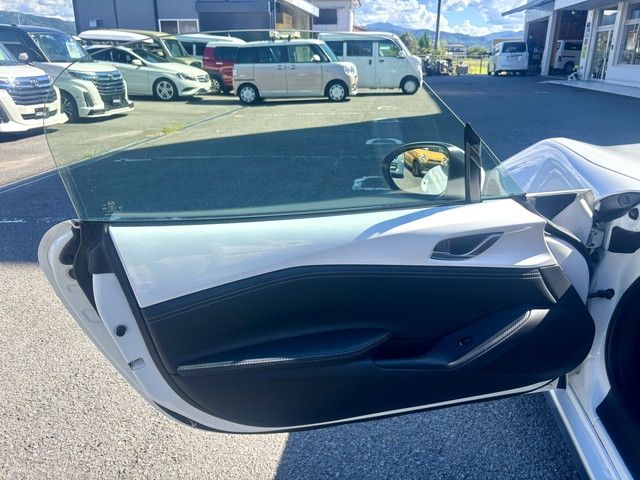 MAZDA ROADSTER 2021 Image 31