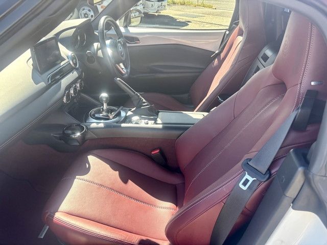 MAZDA ROADSTER 2021 Image 31