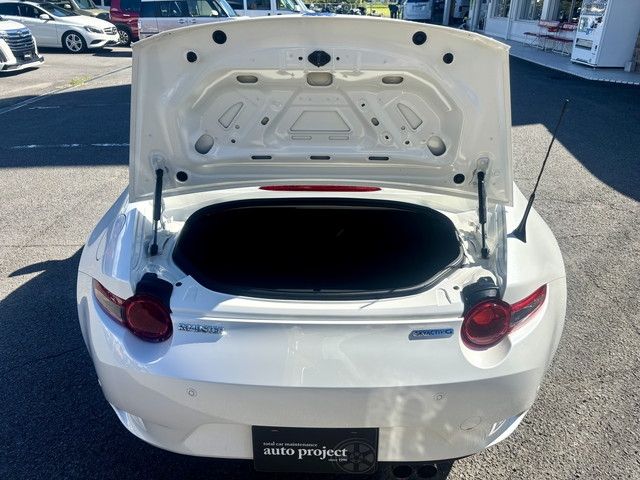 MAZDA ROADSTER 2021 Image 31