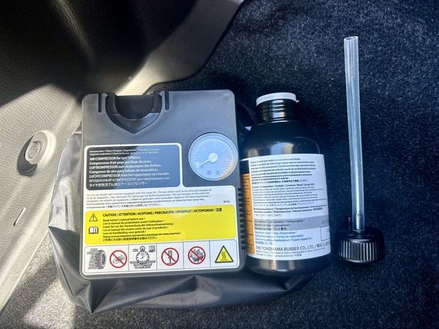 MAZDA ROADSTER 2021 Image 31