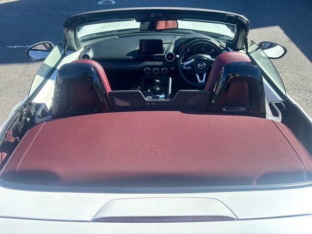 MAZDA ROADSTER 2021 Image 31