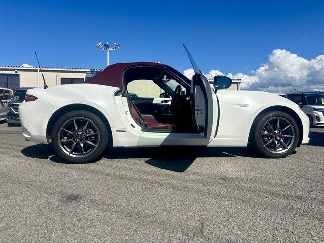 MAZDA ROADSTER 2021 Image 31