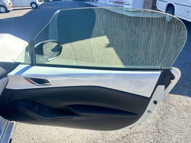 MAZDA ROADSTER 2021 Image 31