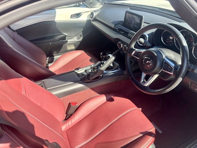 MAZDA ROADSTER 2021 Image 31