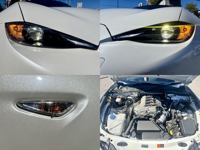 MAZDA ROADSTER 2021 Image 31