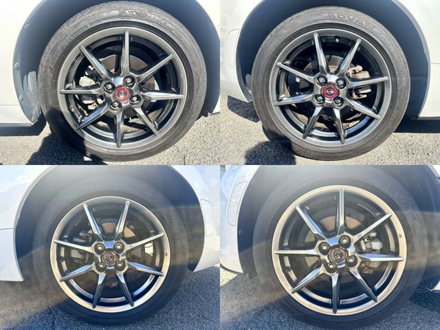 MAZDA ROADSTER 2021 Image 31