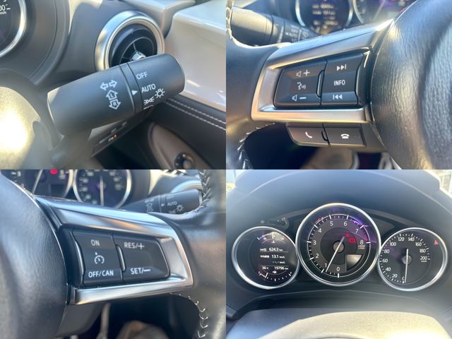 MAZDA ROADSTER 2021 Image 31