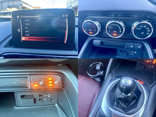 MAZDA ROADSTER 2021 Image 31