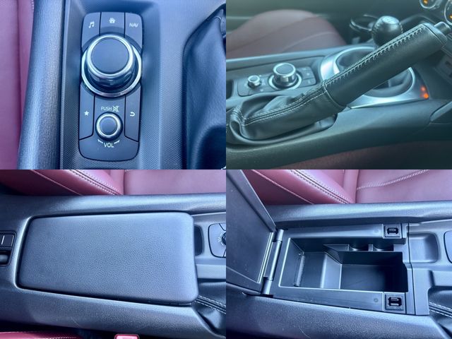 MAZDA ROADSTER 2021 Image 31