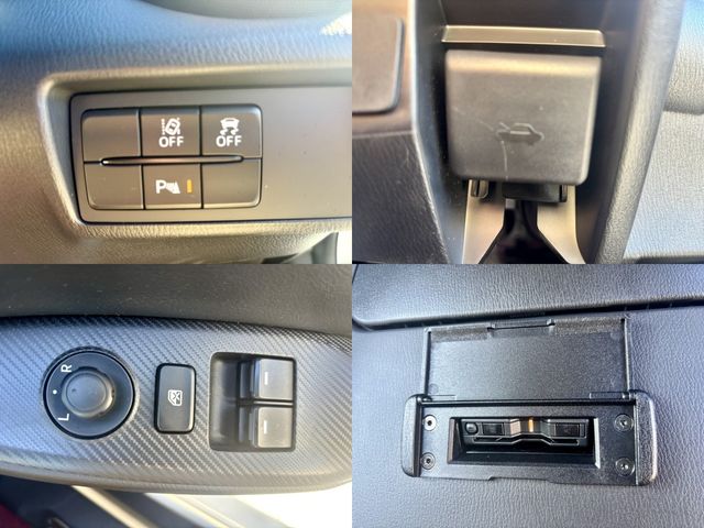 MAZDA ROADSTER 2021 Image 31