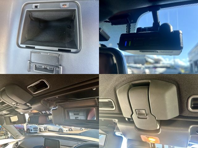 MAZDA ROADSTER 2021 Image 31