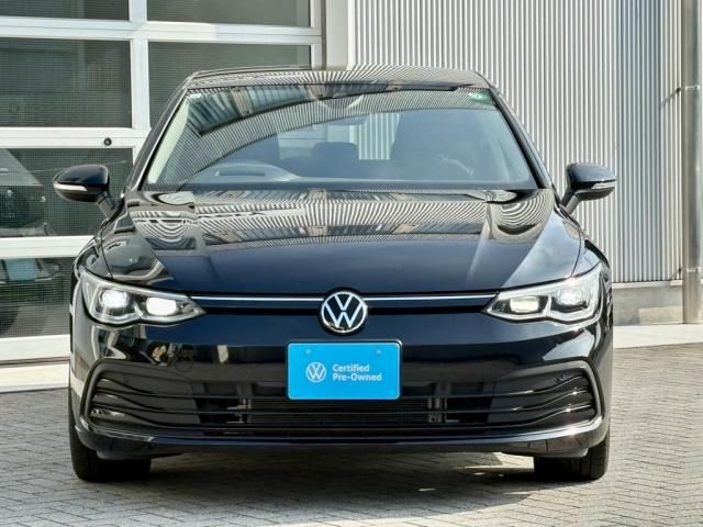 VOLKSWAGEN GOLF 2023 Image 31