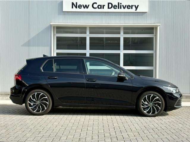 VOLKSWAGEN GOLF 2023 Image 31